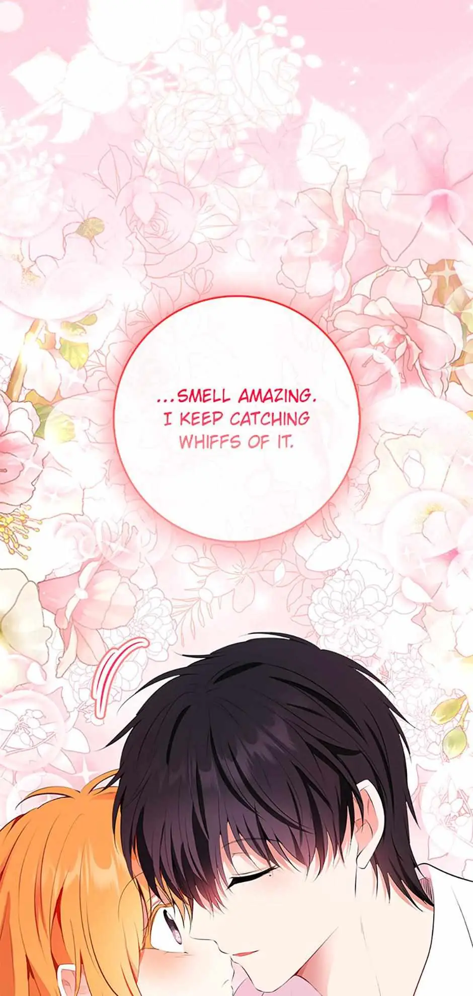Talented baby squirrel Chapter 121 - page 27