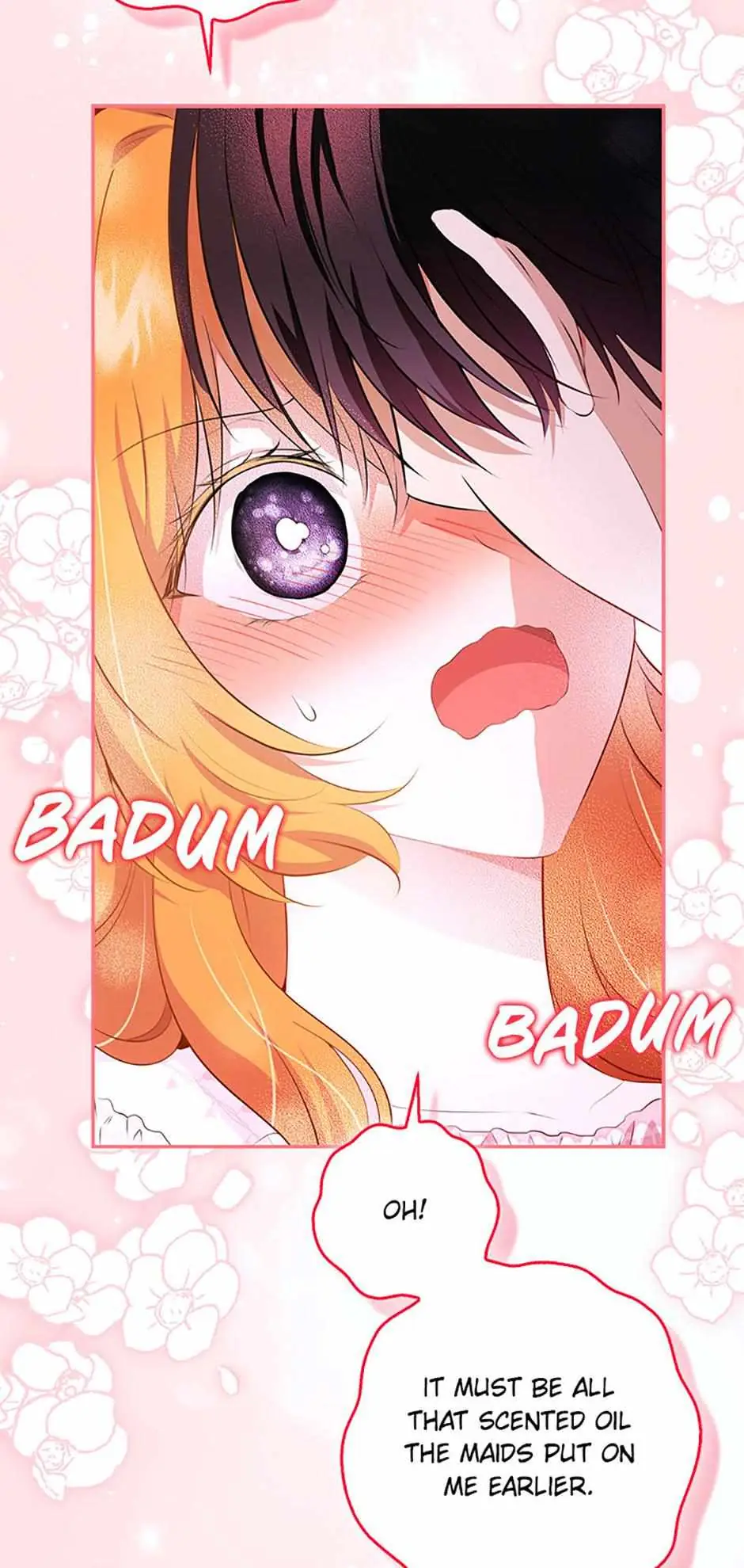 Talented baby squirrel Chapter 121 - page 29