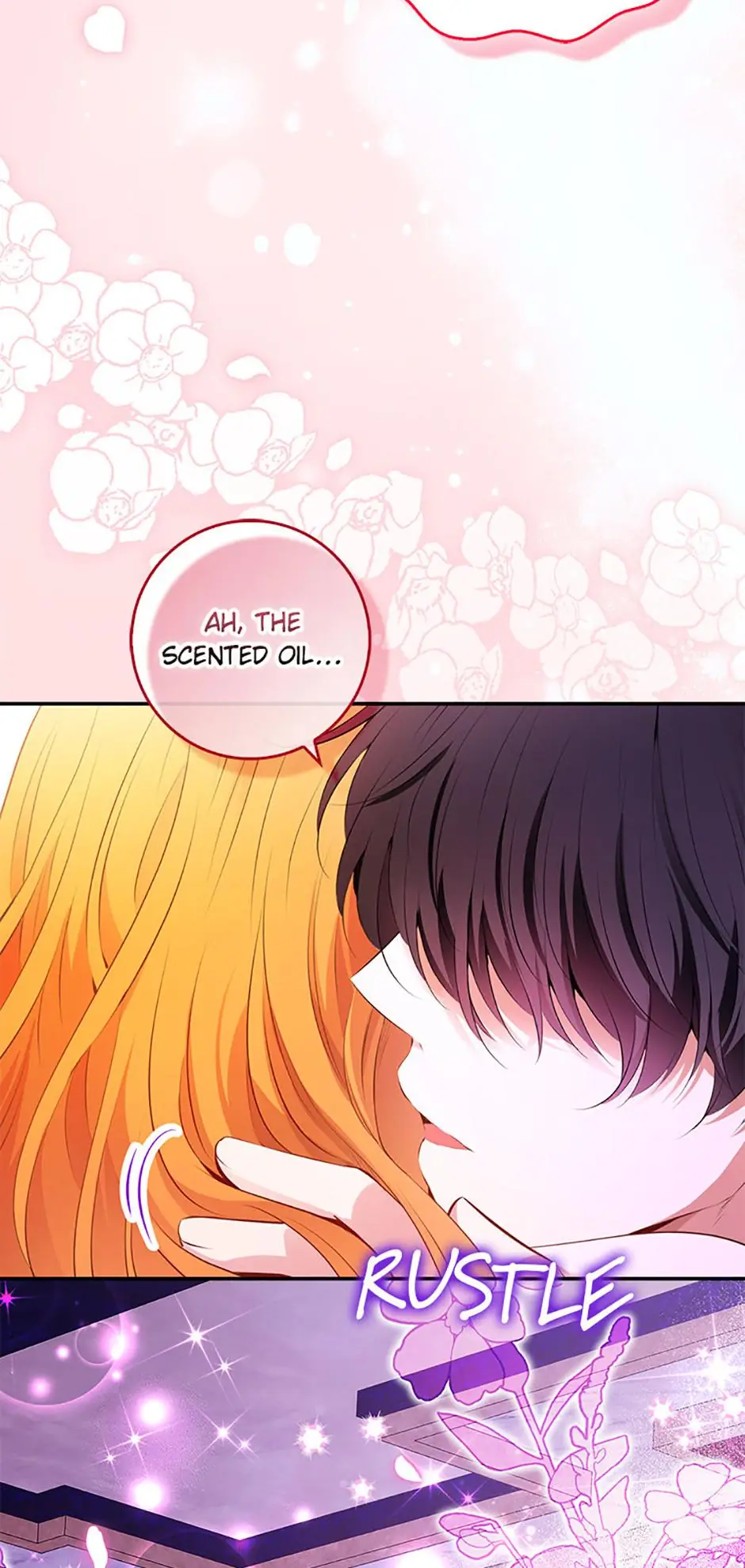 Talented baby squirrel Chapter 121 - page 30