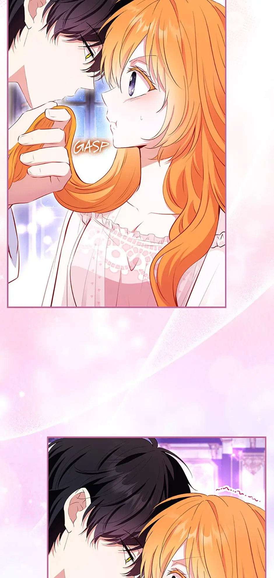 Talented baby squirrel Chapter 121 - page 33