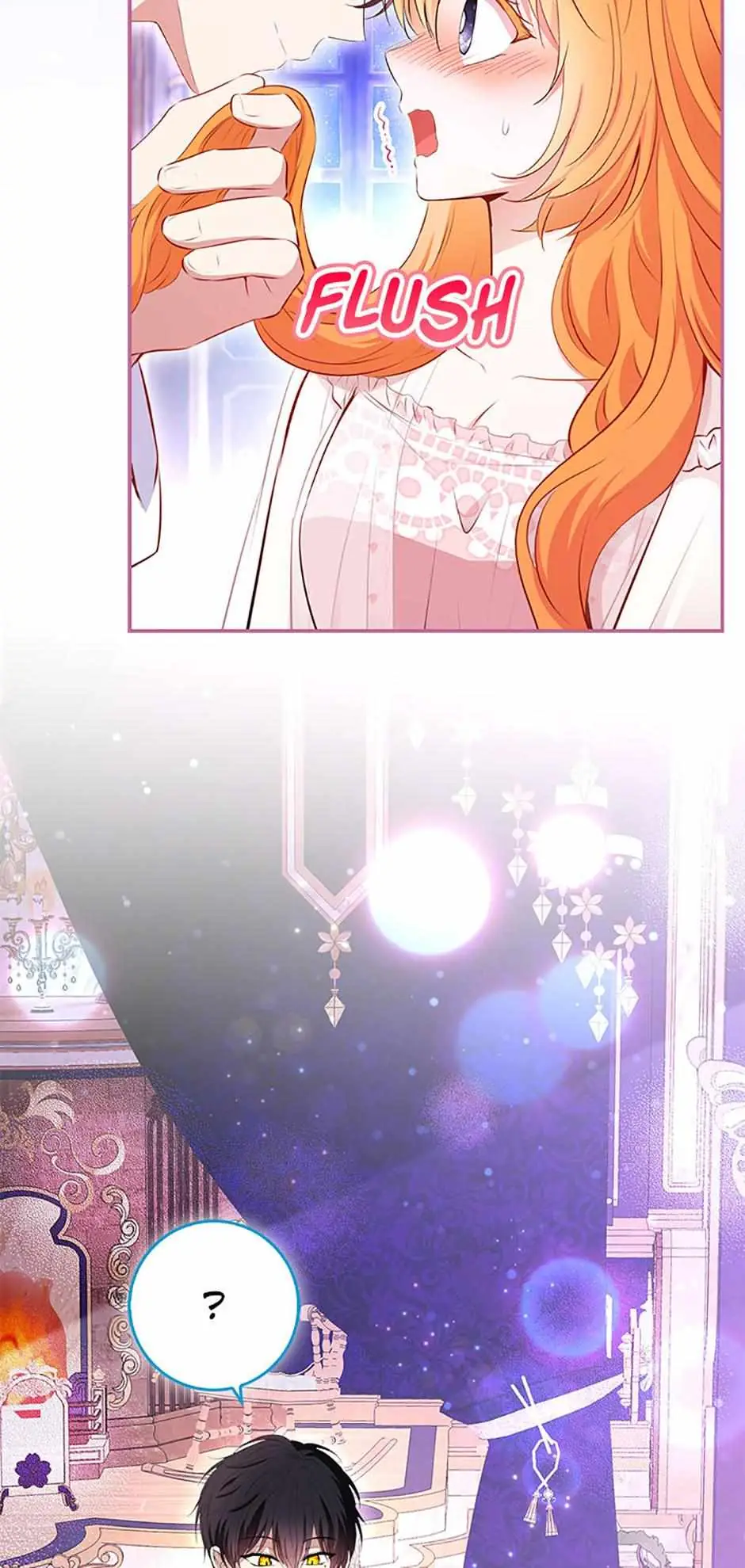 Talented baby squirrel Chapter 121 - page 34