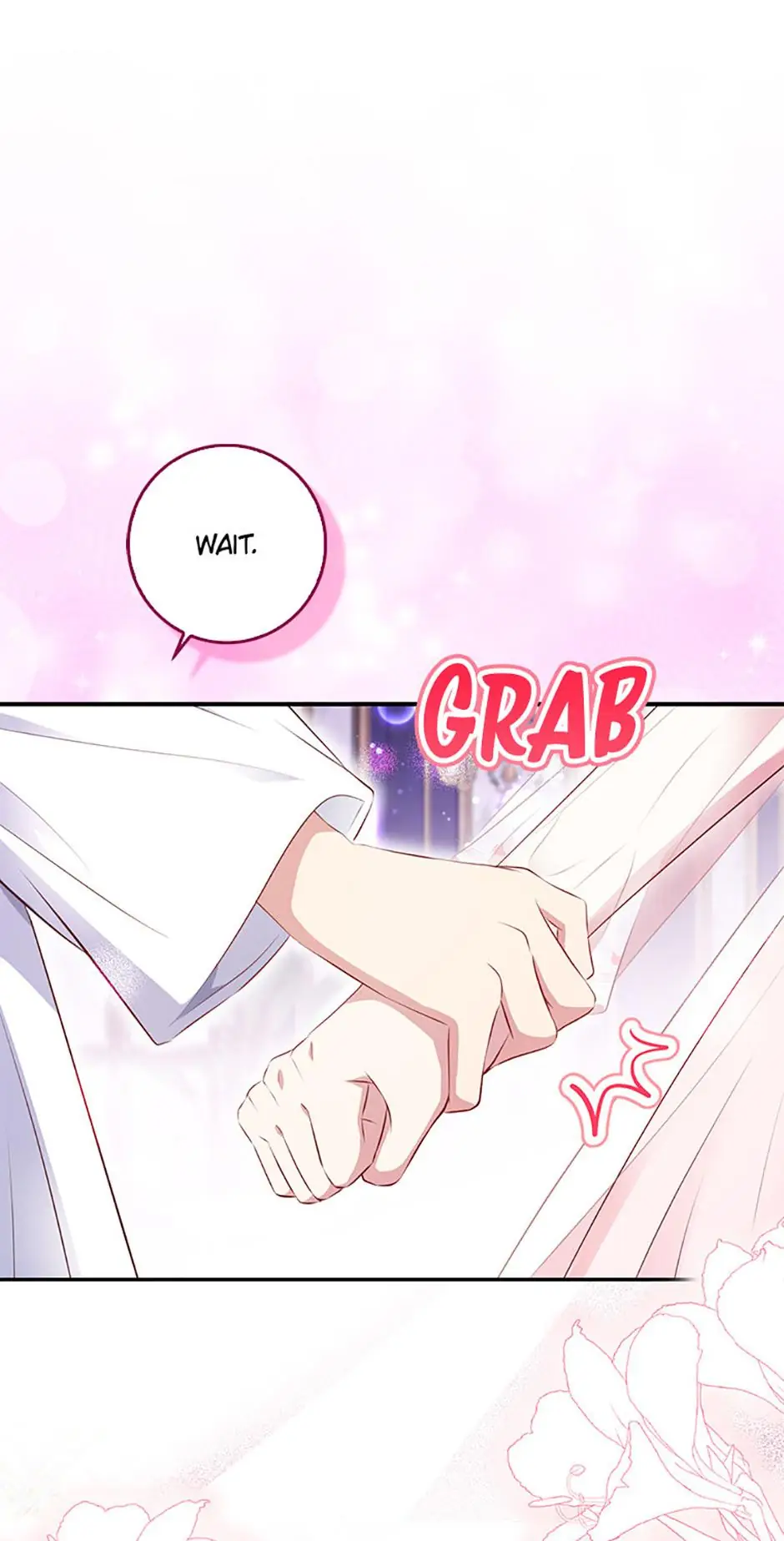 Talented baby squirrel Chapter 121 - page 36