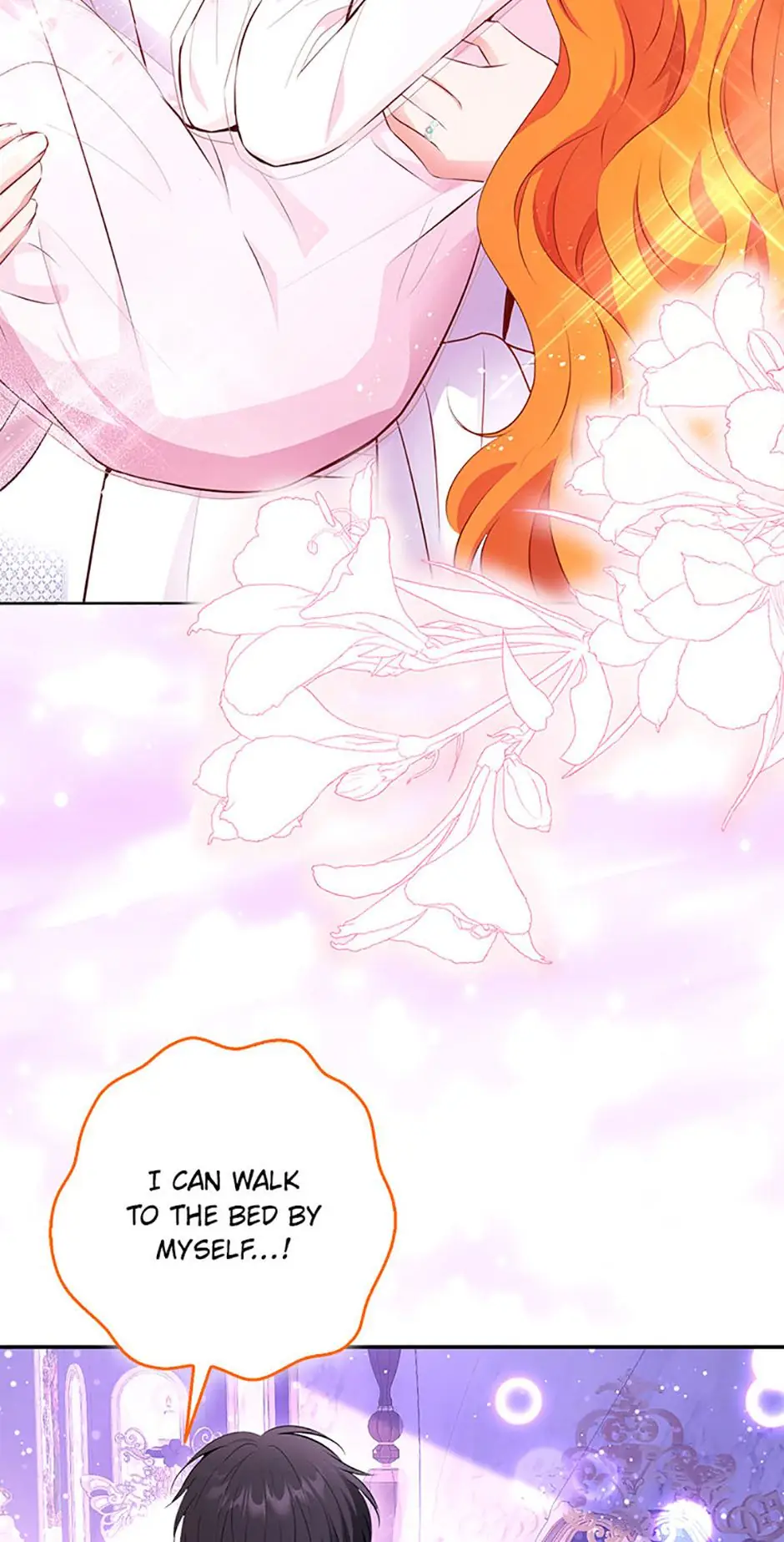 Talented baby squirrel Chapter 121 - page 38