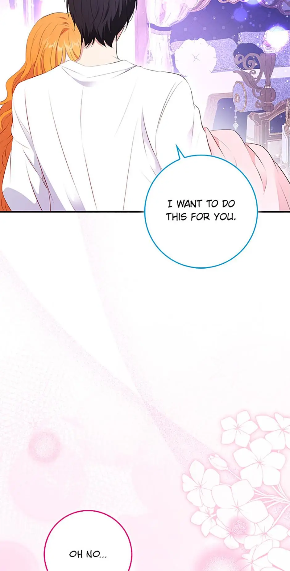 Talented baby squirrel Chapter 121 - page 39