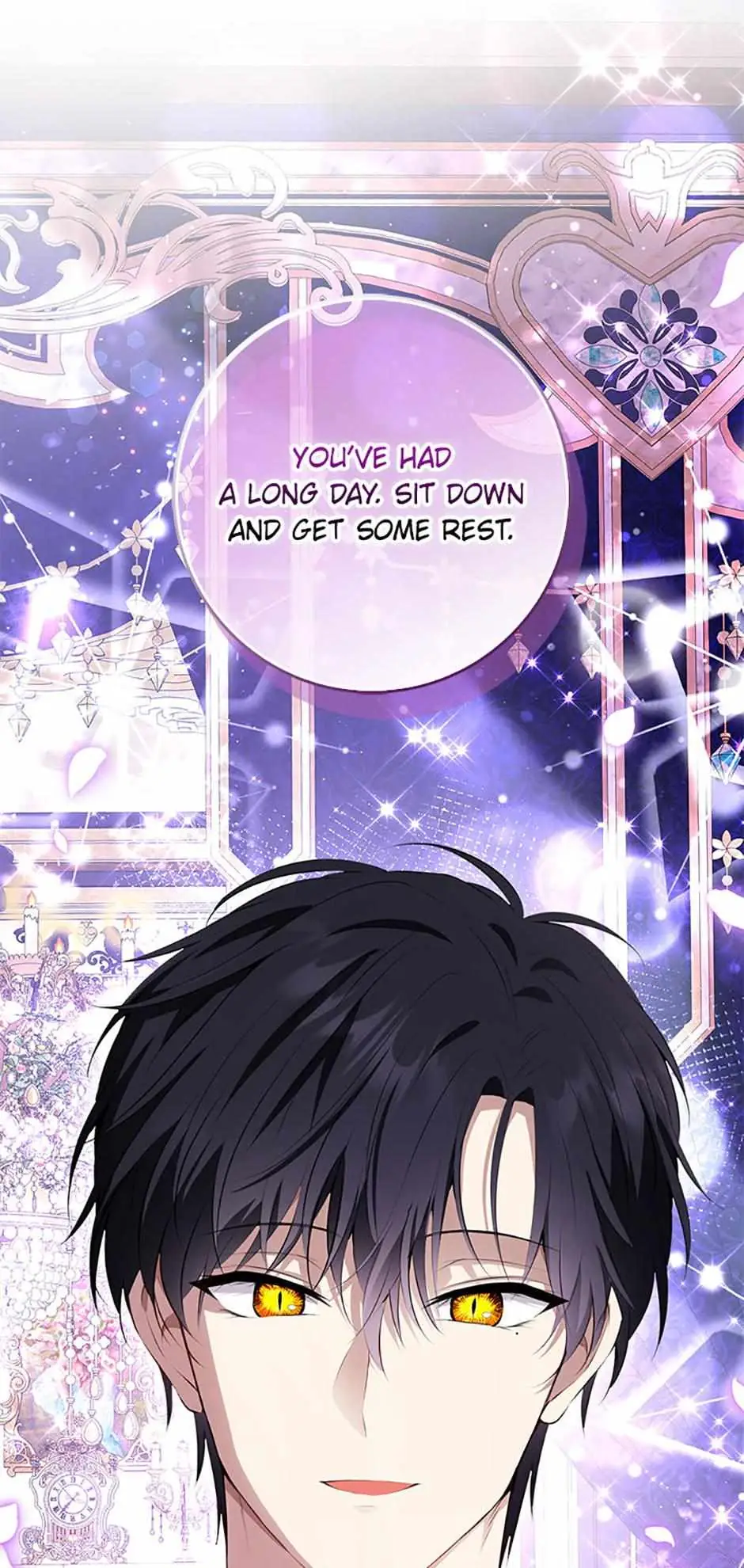 Talented baby squirrel Chapter 121 - page 4