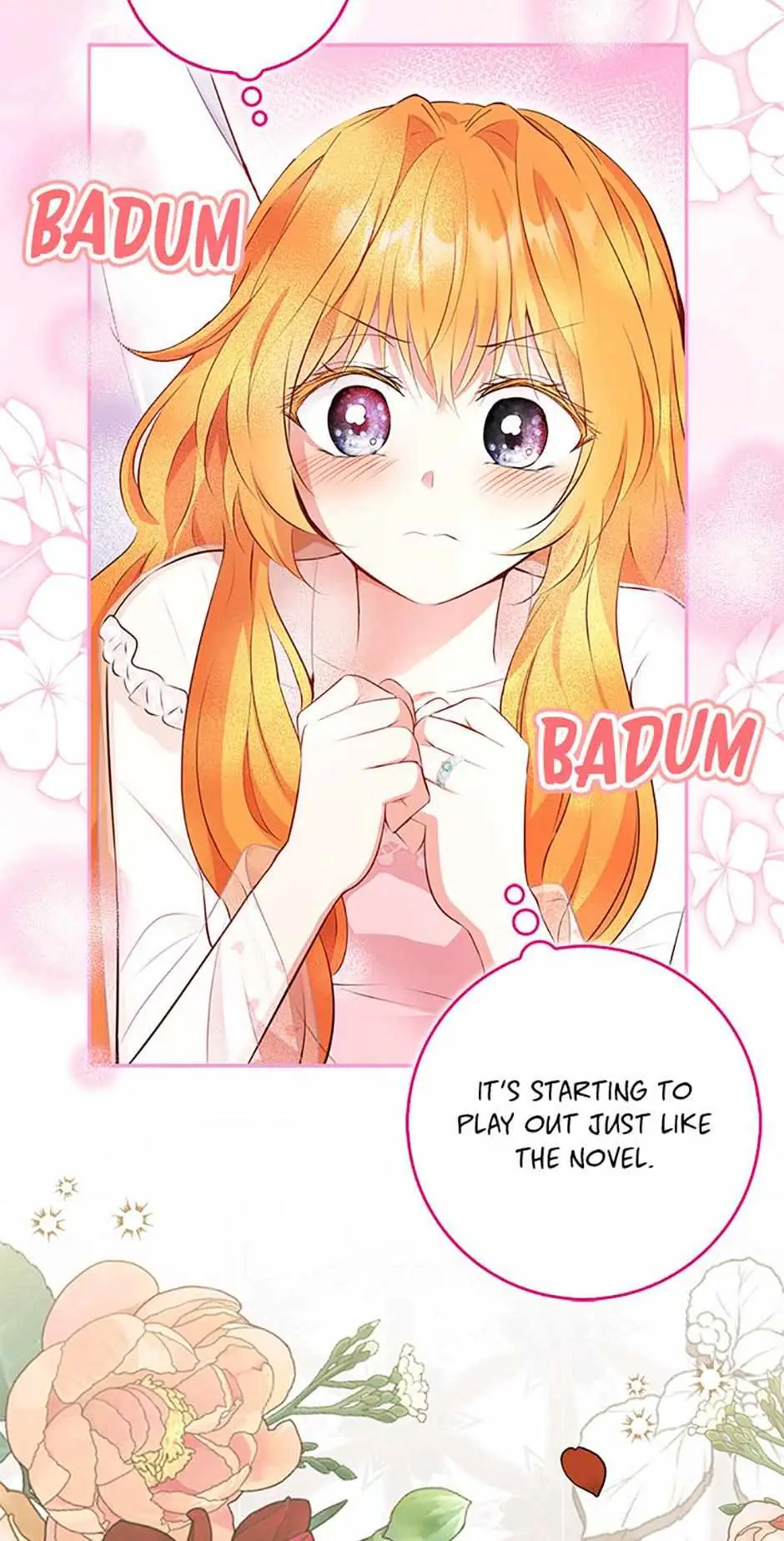Talented baby squirrel Chapter 121 - page 40