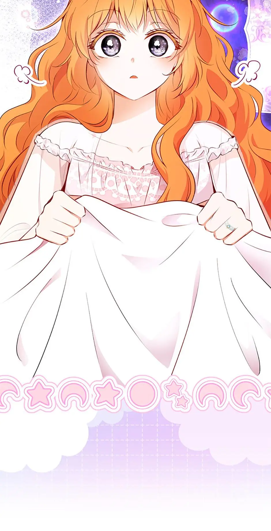 Talented baby squirrel Chapter 121 - page 44