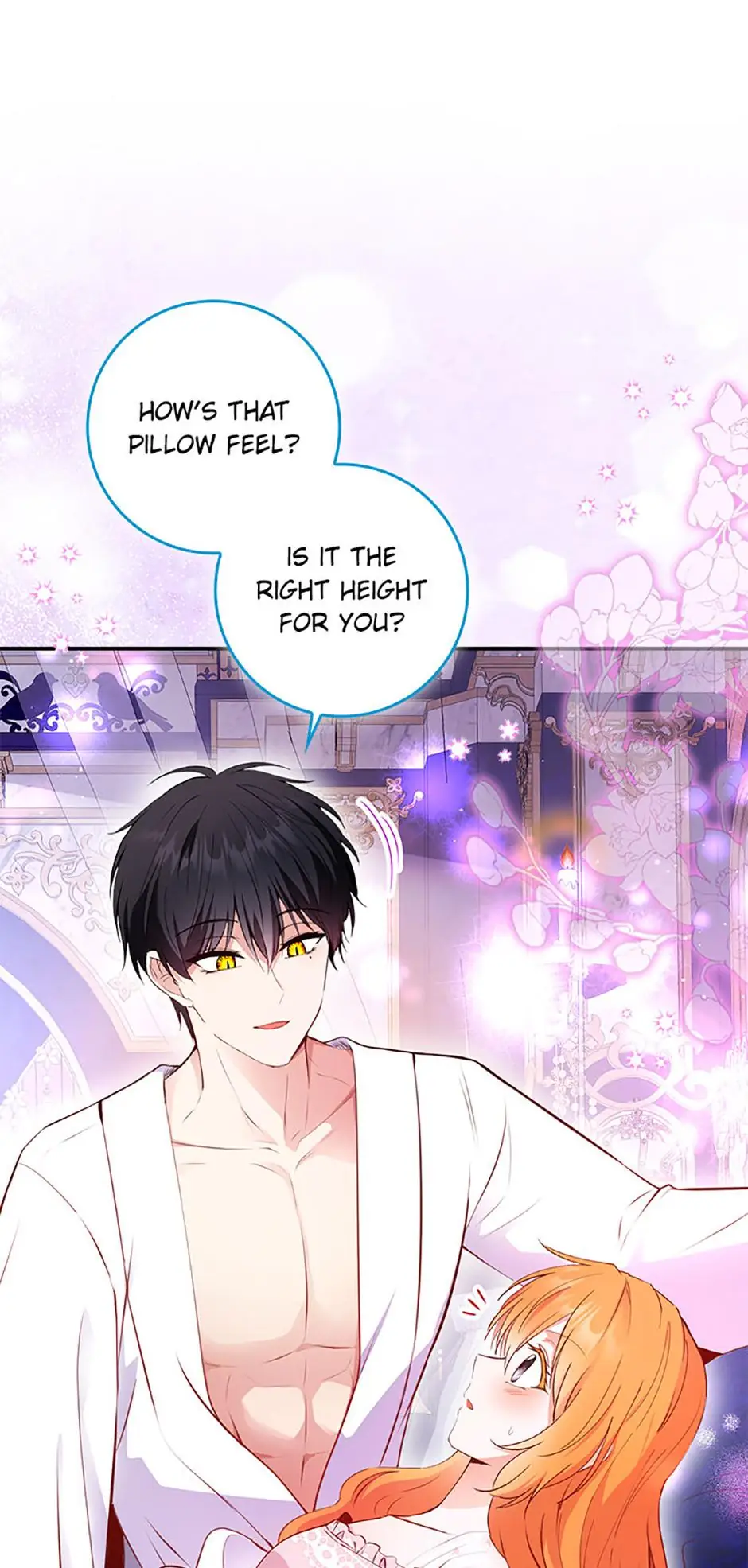 Talented baby squirrel Chapter 121 - page 45