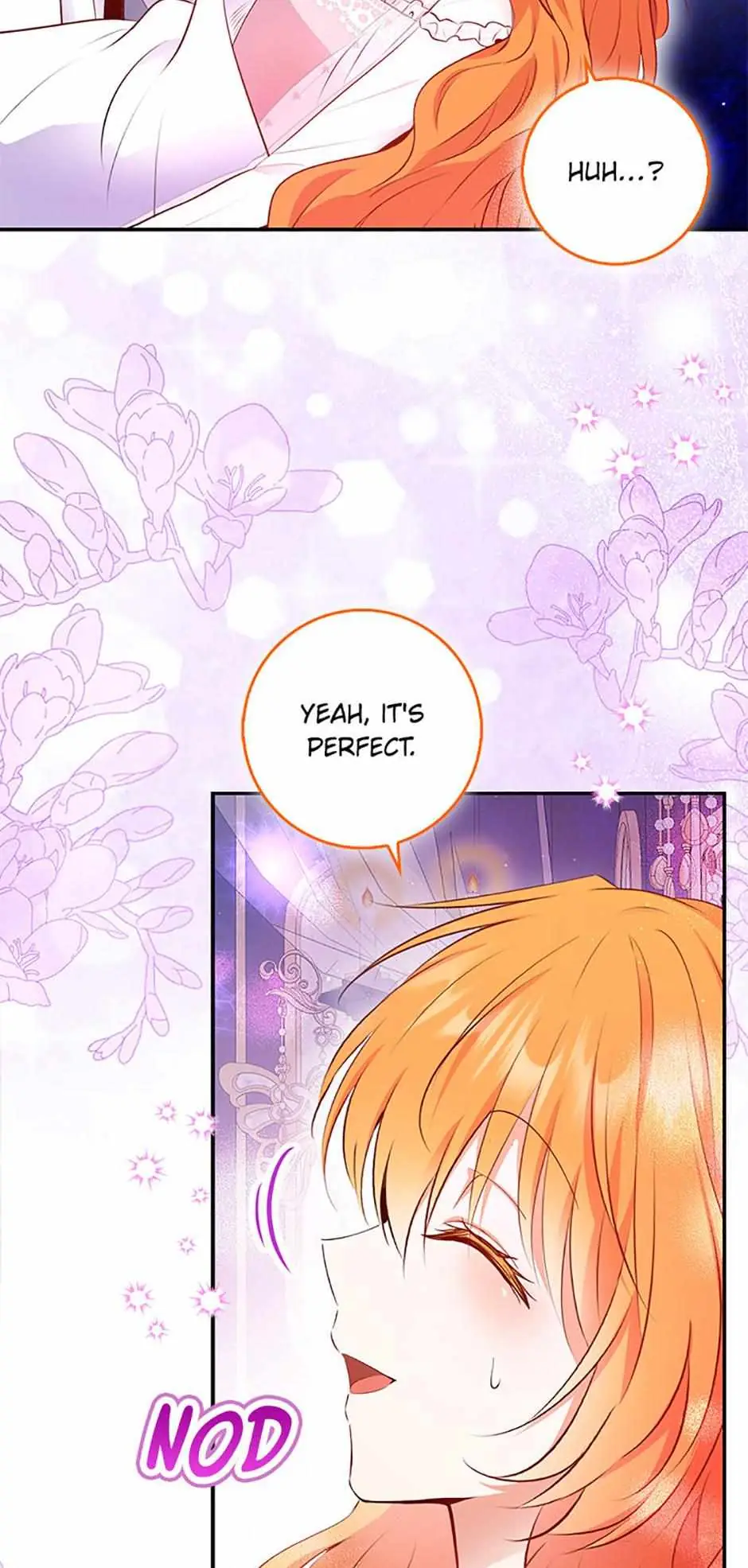 Talented baby squirrel Chapter 121 - page 46