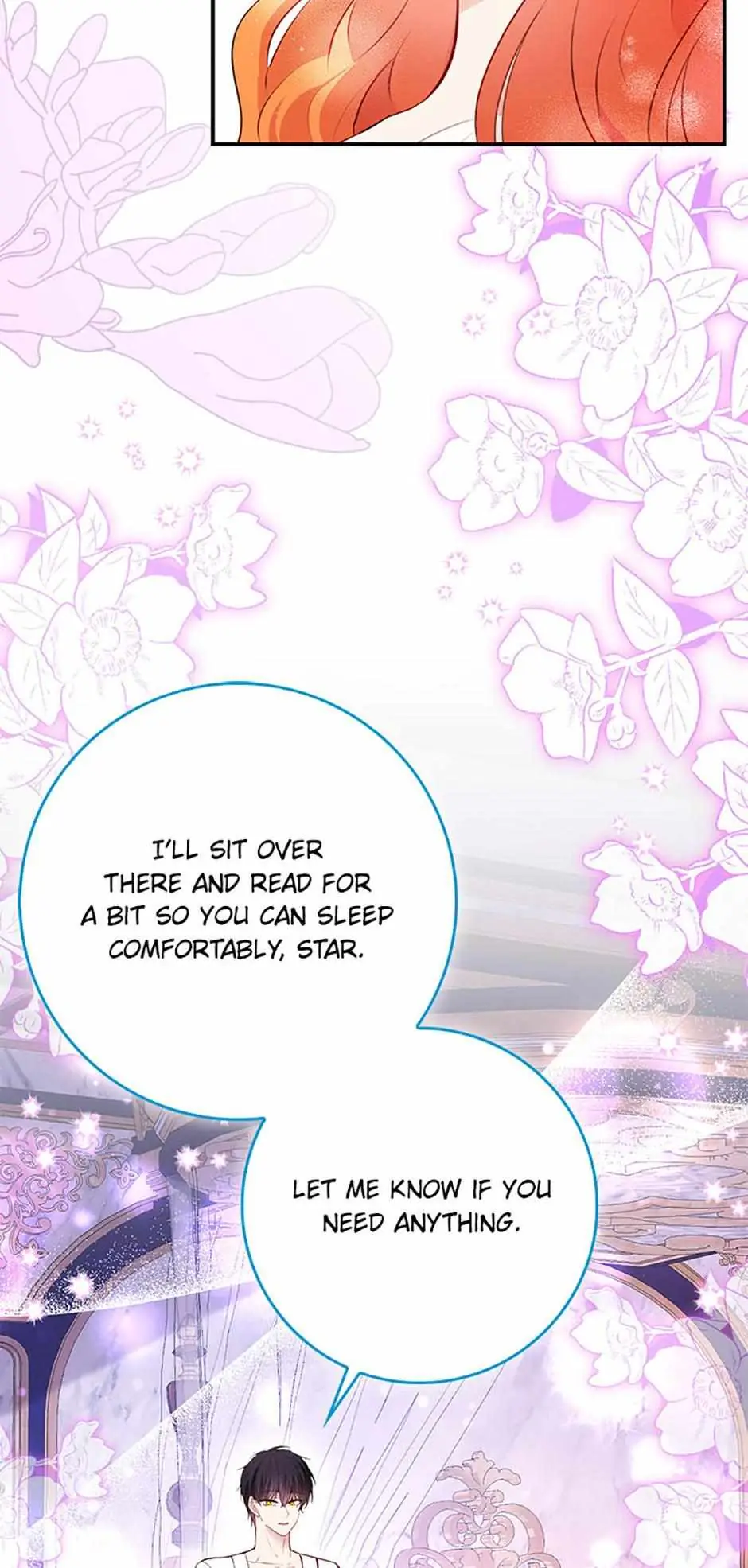 Talented baby squirrel Chapter 121 - page 47