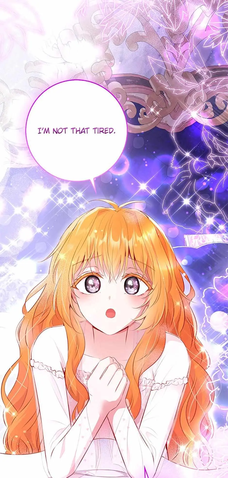 Talented baby squirrel Chapter 121 - page 50
