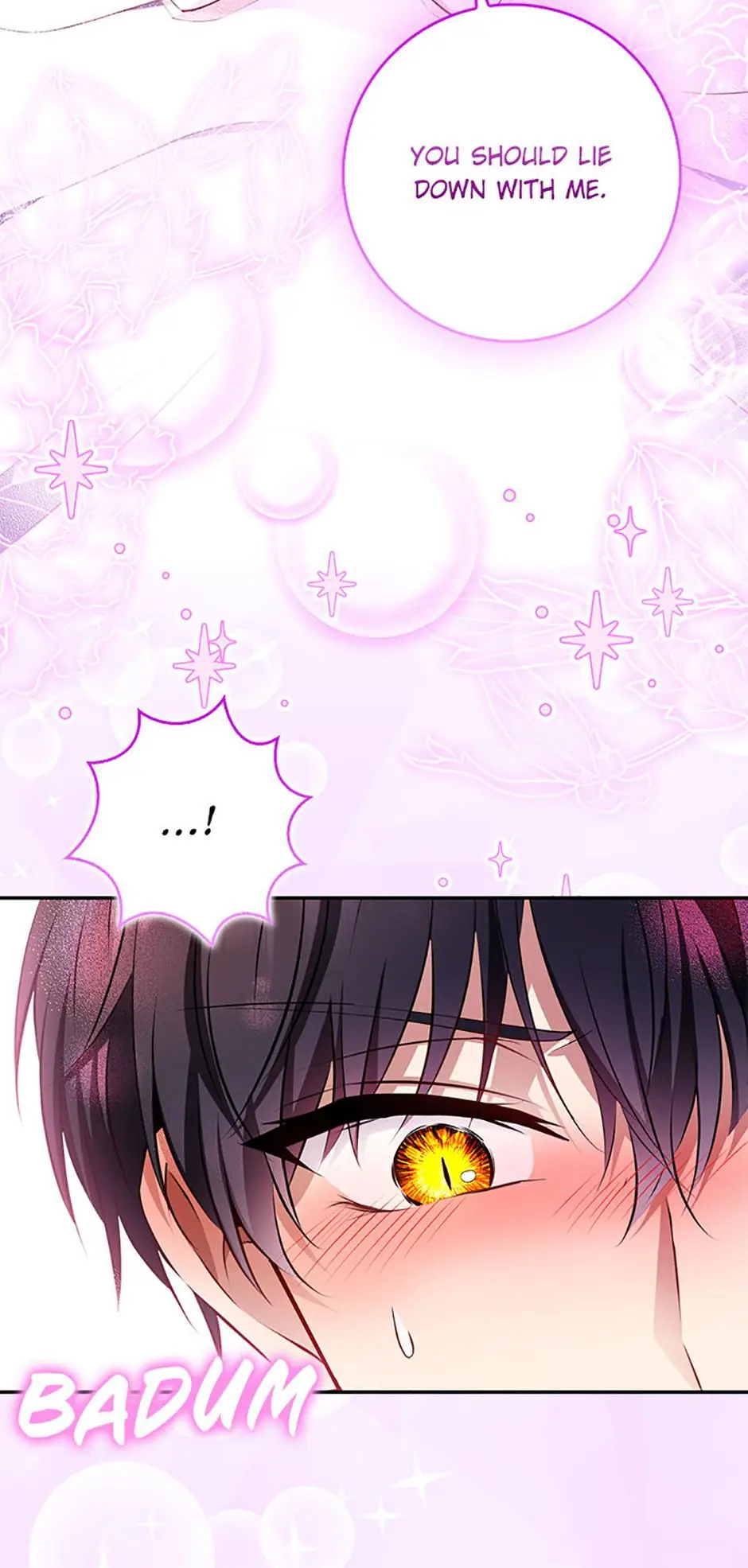 Talented baby squirrel Chapter 121 - page 51
