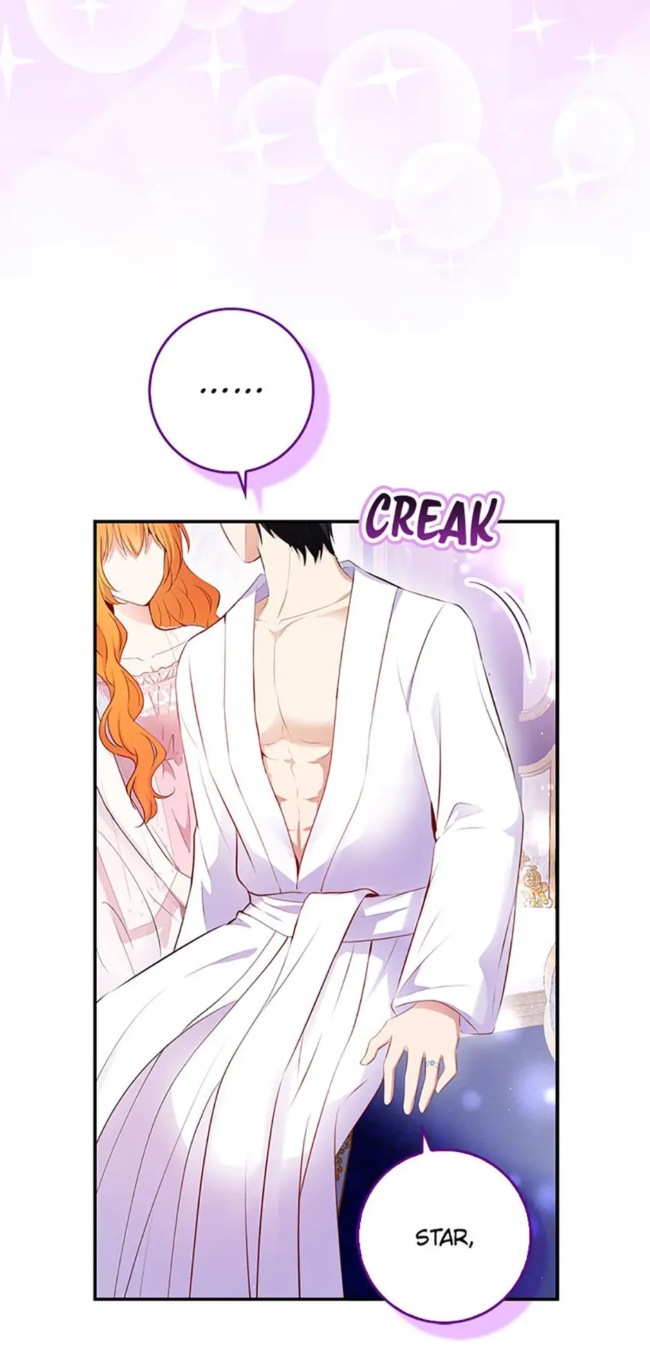 Talented baby squirrel Chapter 121 - page 52