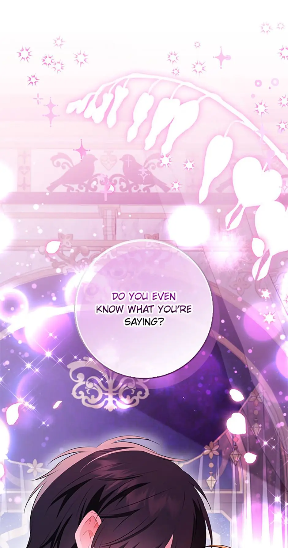 Talented baby squirrel Chapter 121 - page 53
