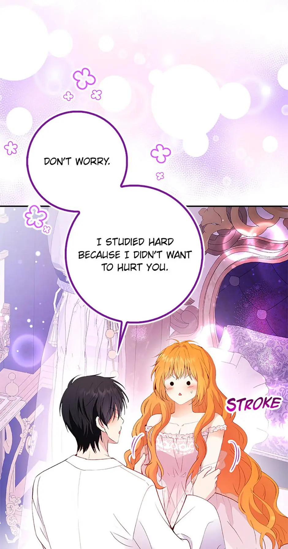 Talented baby squirrel Chapter 121 - page 56