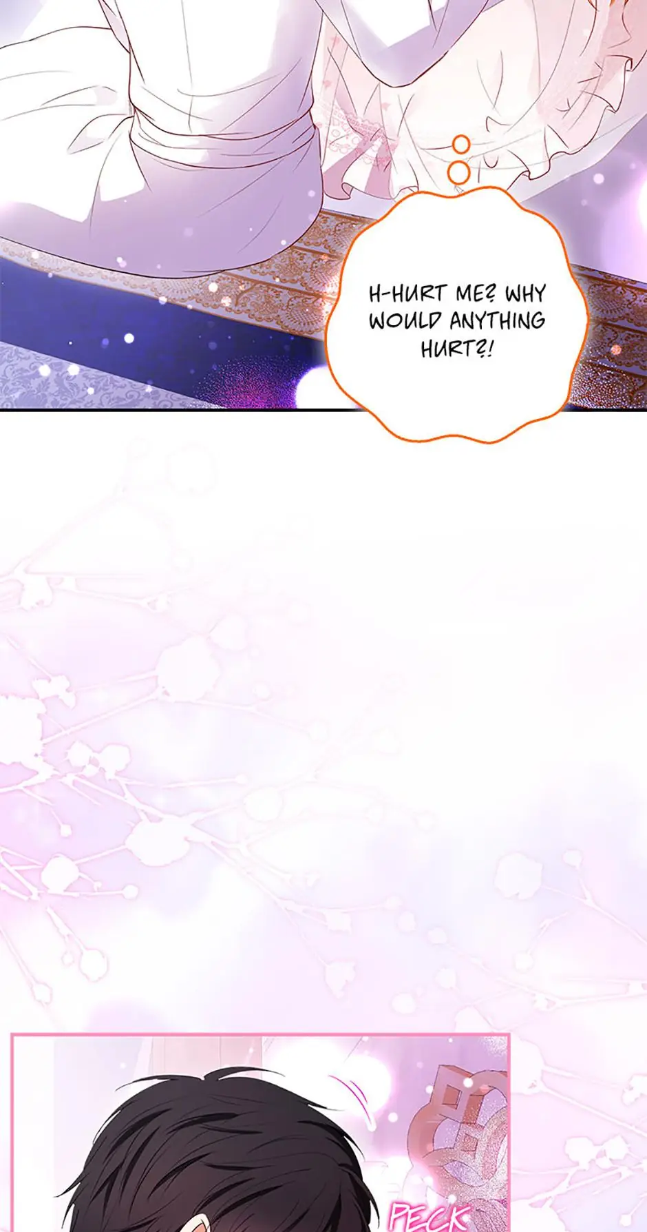 Talented baby squirrel Chapter 121 - page 57