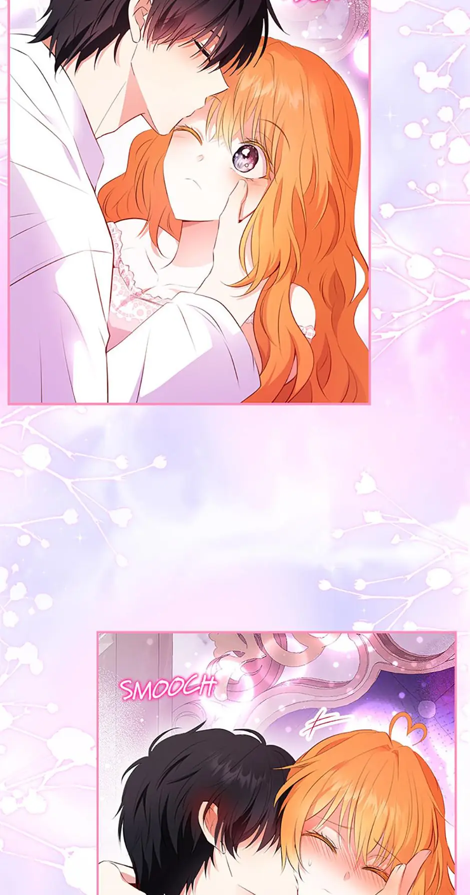 Talented baby squirrel Chapter 121 - page 58