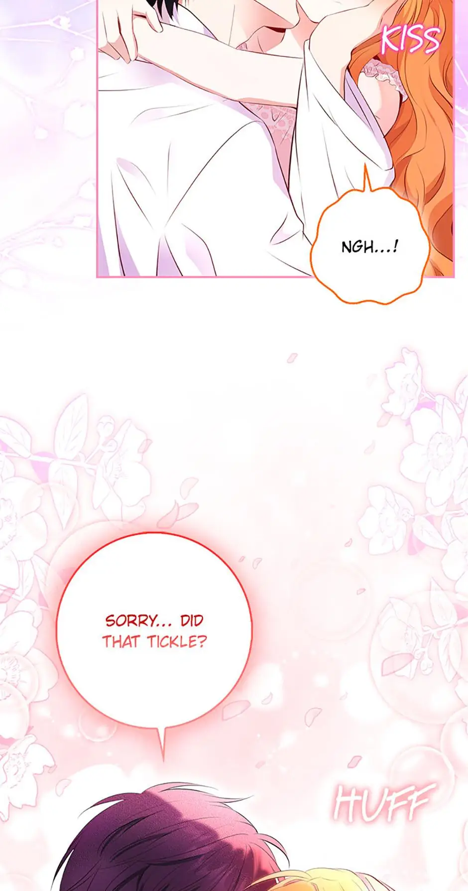Talented baby squirrel Chapter 121 - page 59