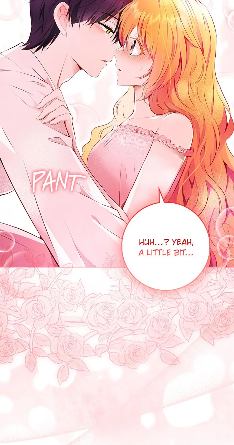Talented baby squirrel Chapter 121 - page 60