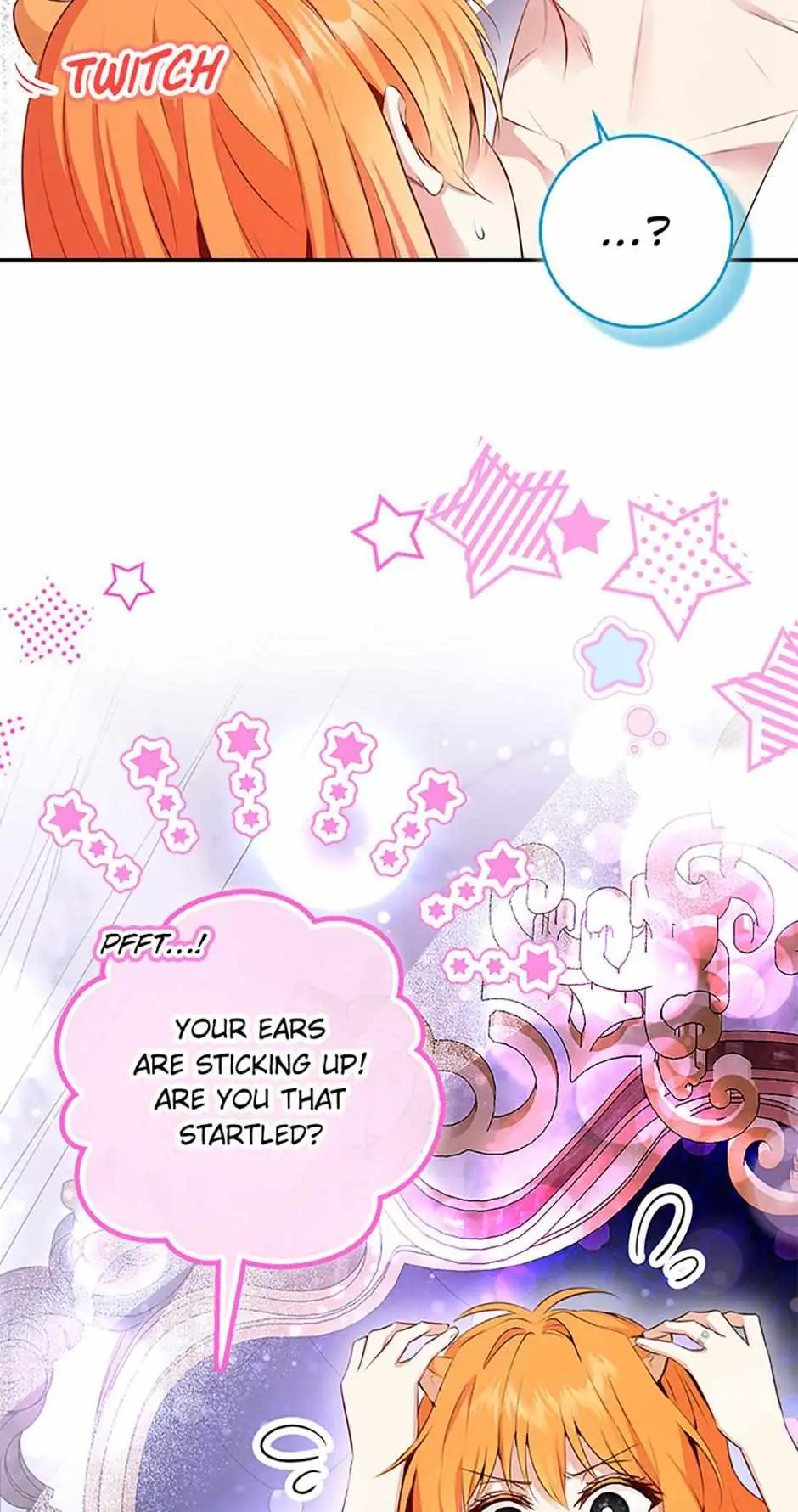 Talented baby squirrel Chapter 121 - page 68