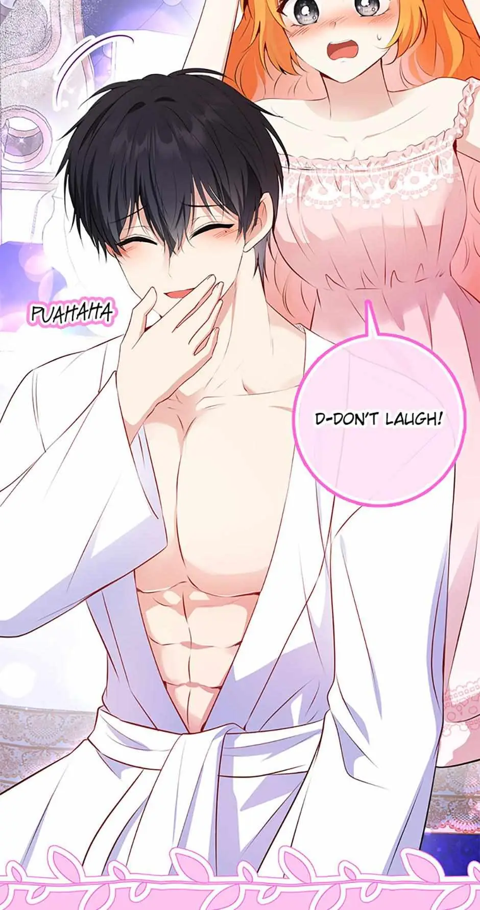 Talented baby squirrel Chapter 121 - page 69