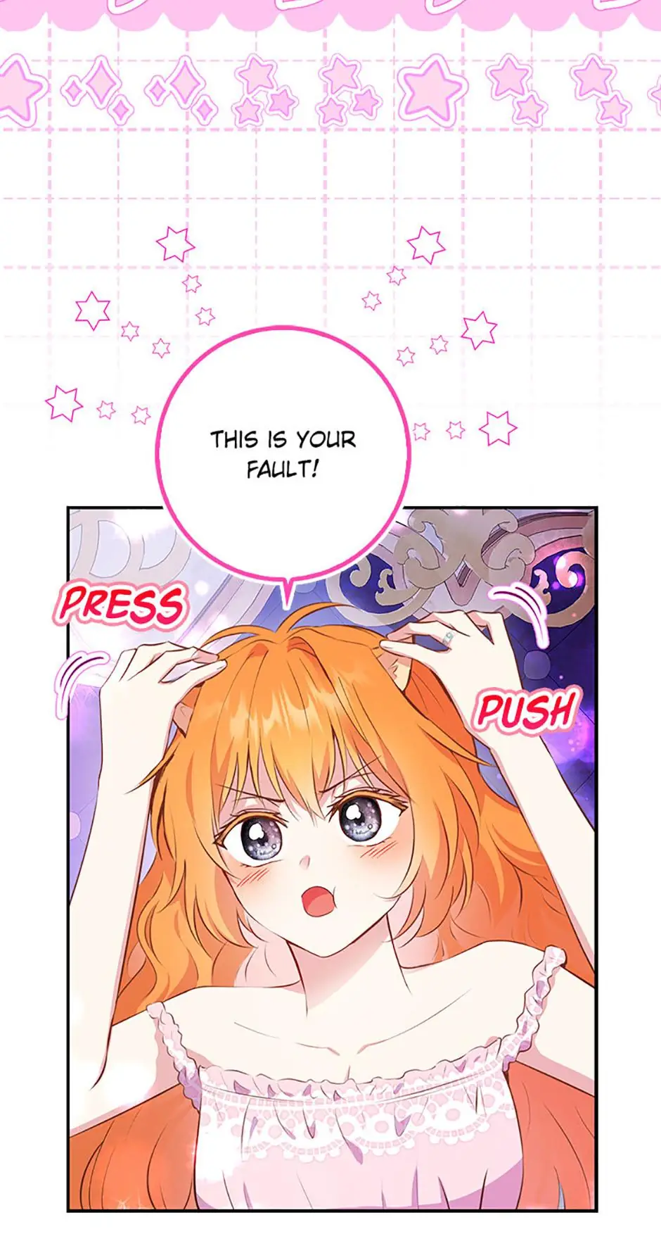 Talented baby squirrel Chapter 121 - page 70