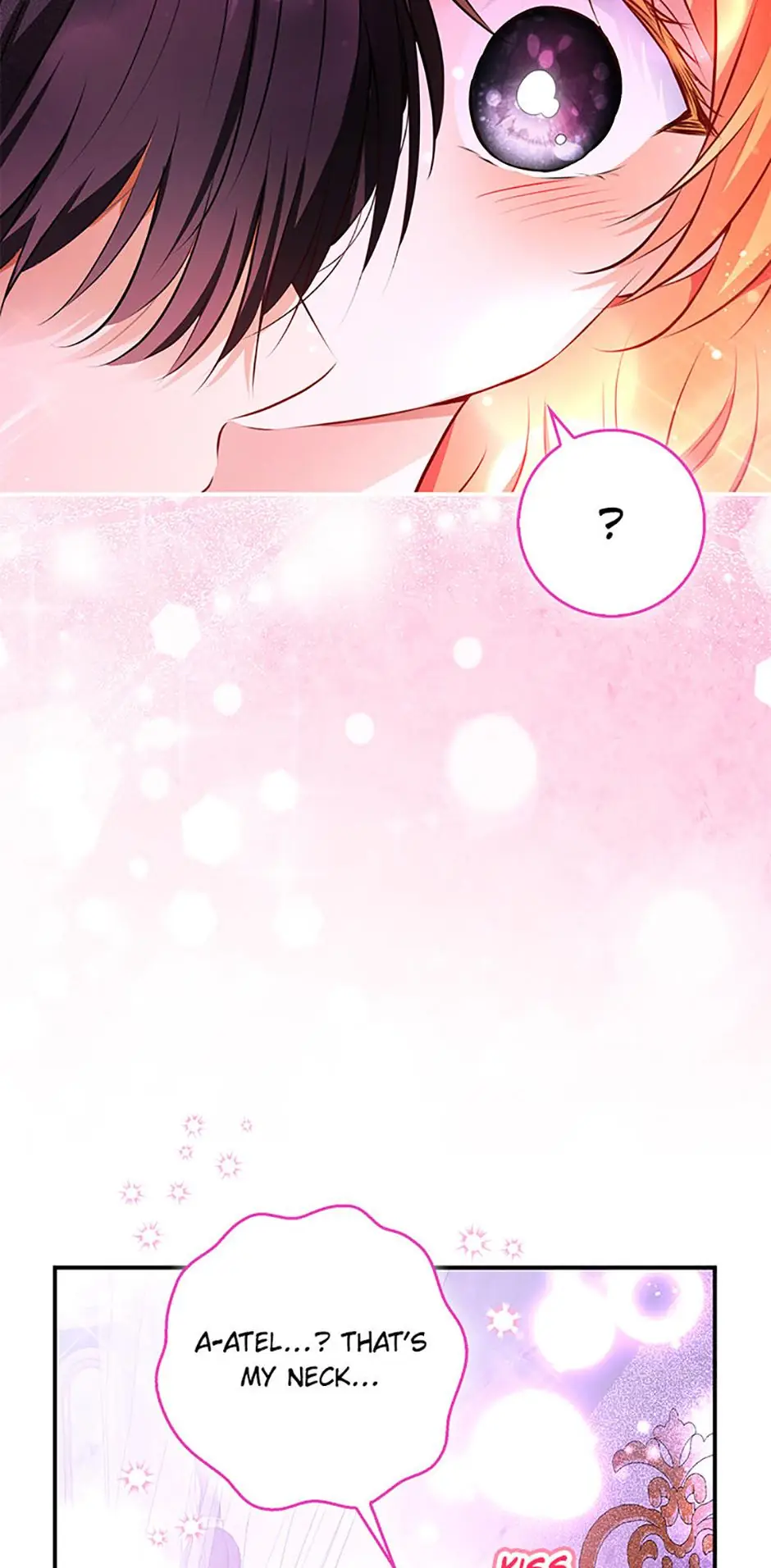 Talented baby squirrel Chapter 121 - page 77