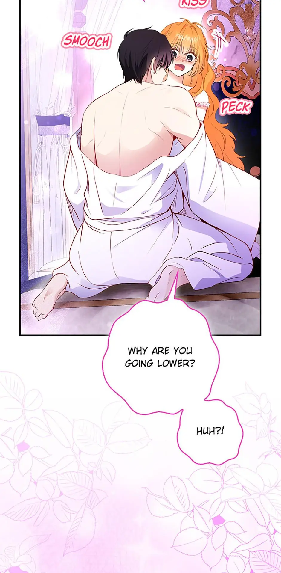 Talented baby squirrel Chapter 121 - page 78