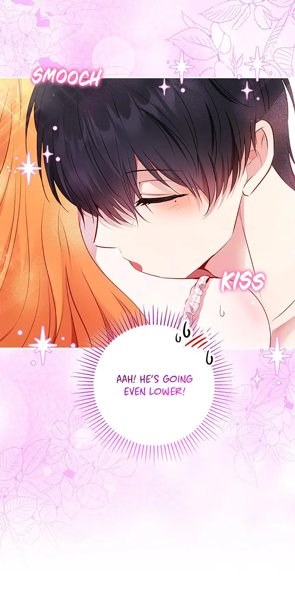 Talented baby squirrel Chapter 121 - page 79