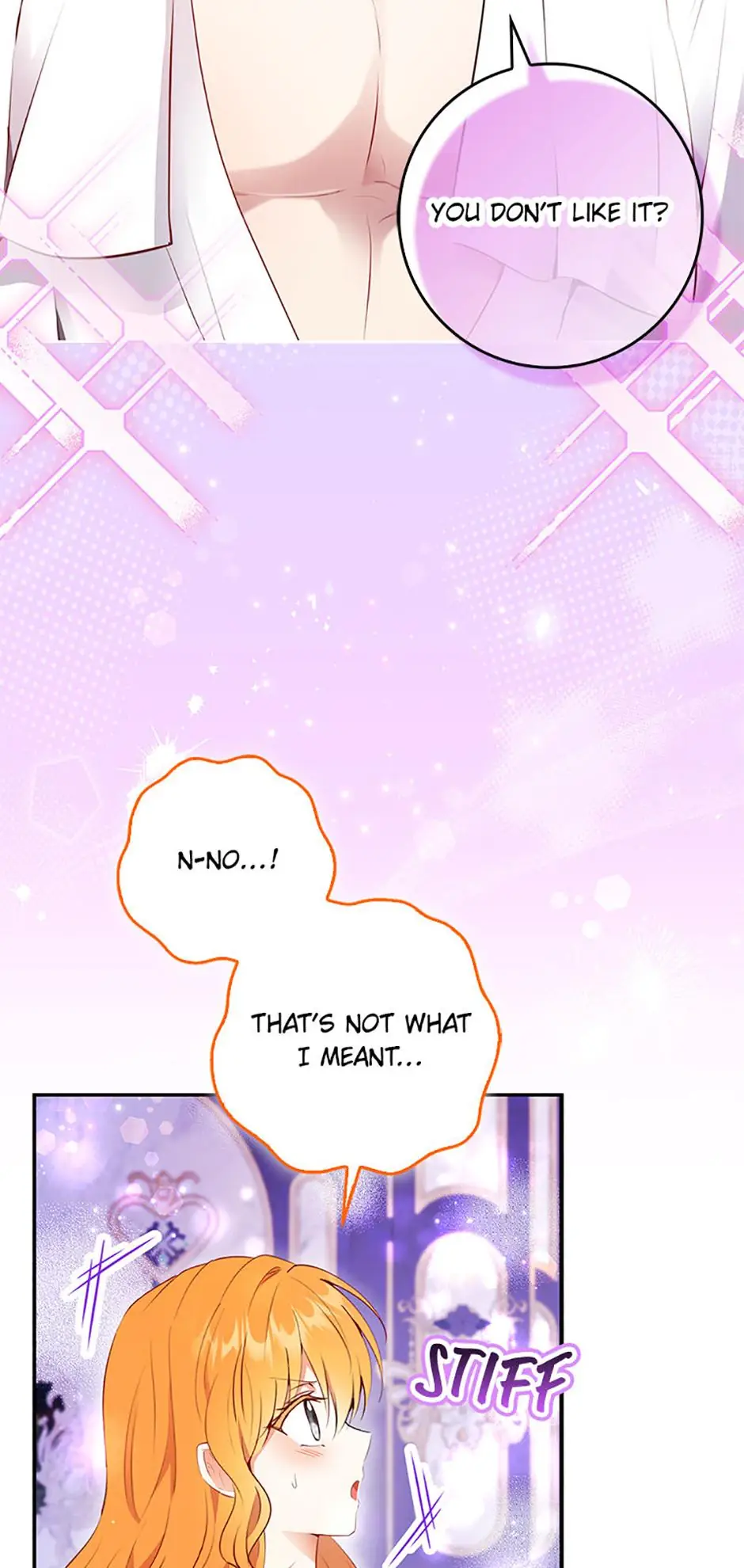Talented baby squirrel Chapter 121 - page 8