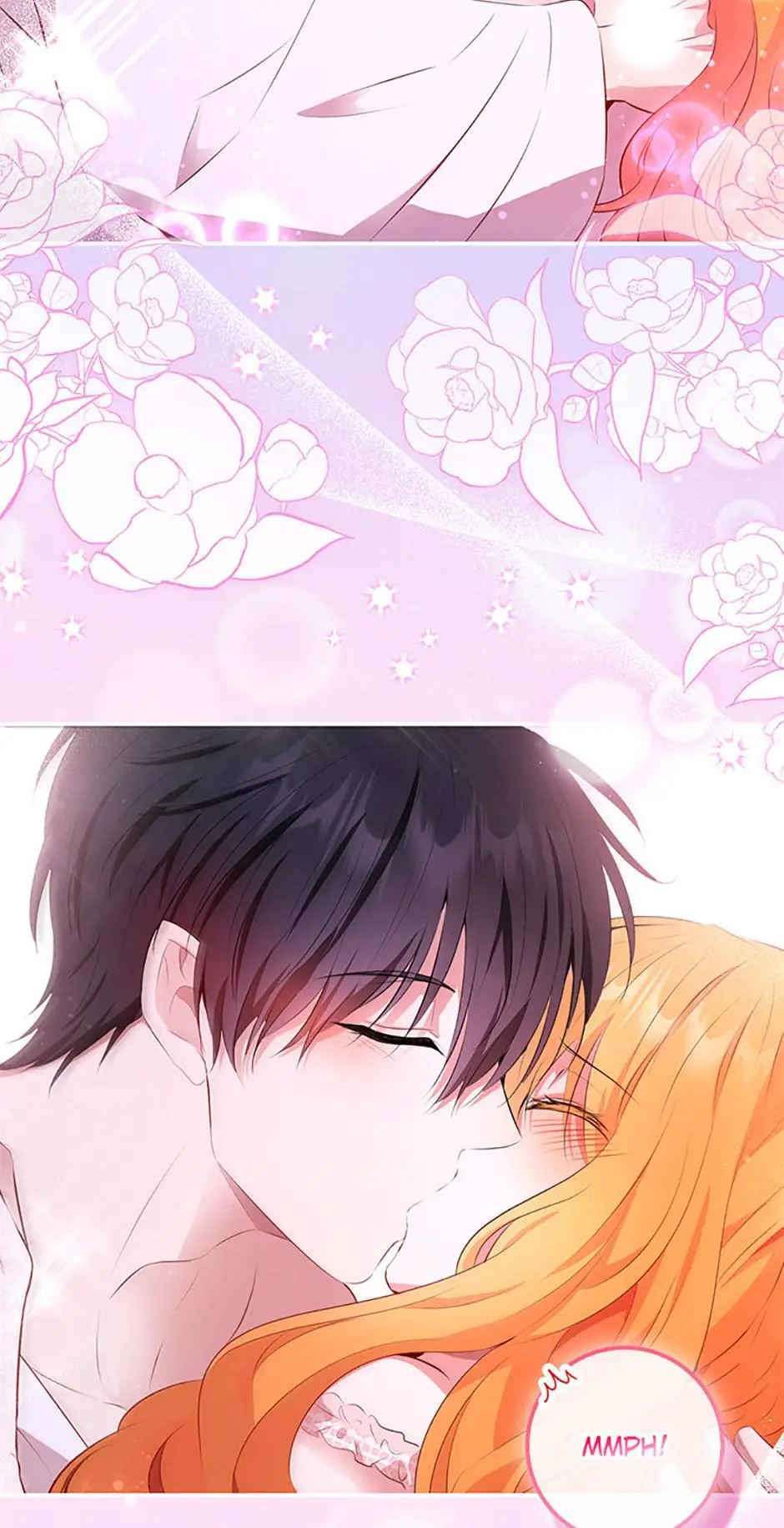 Talented baby squirrel Chapter 121 - page 82