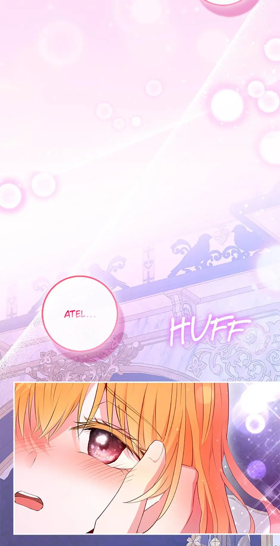 Talented baby squirrel Chapter 121 - page 83