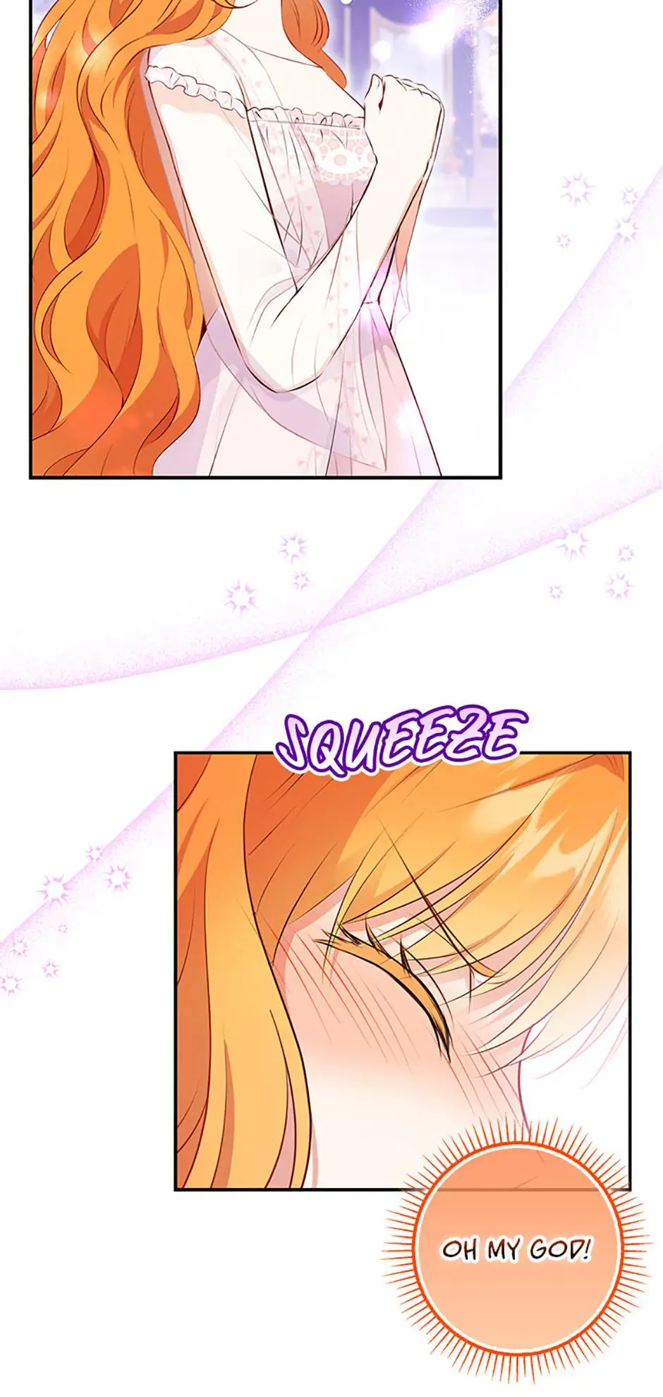 Talented baby squirrel Chapter 121 - page 9
