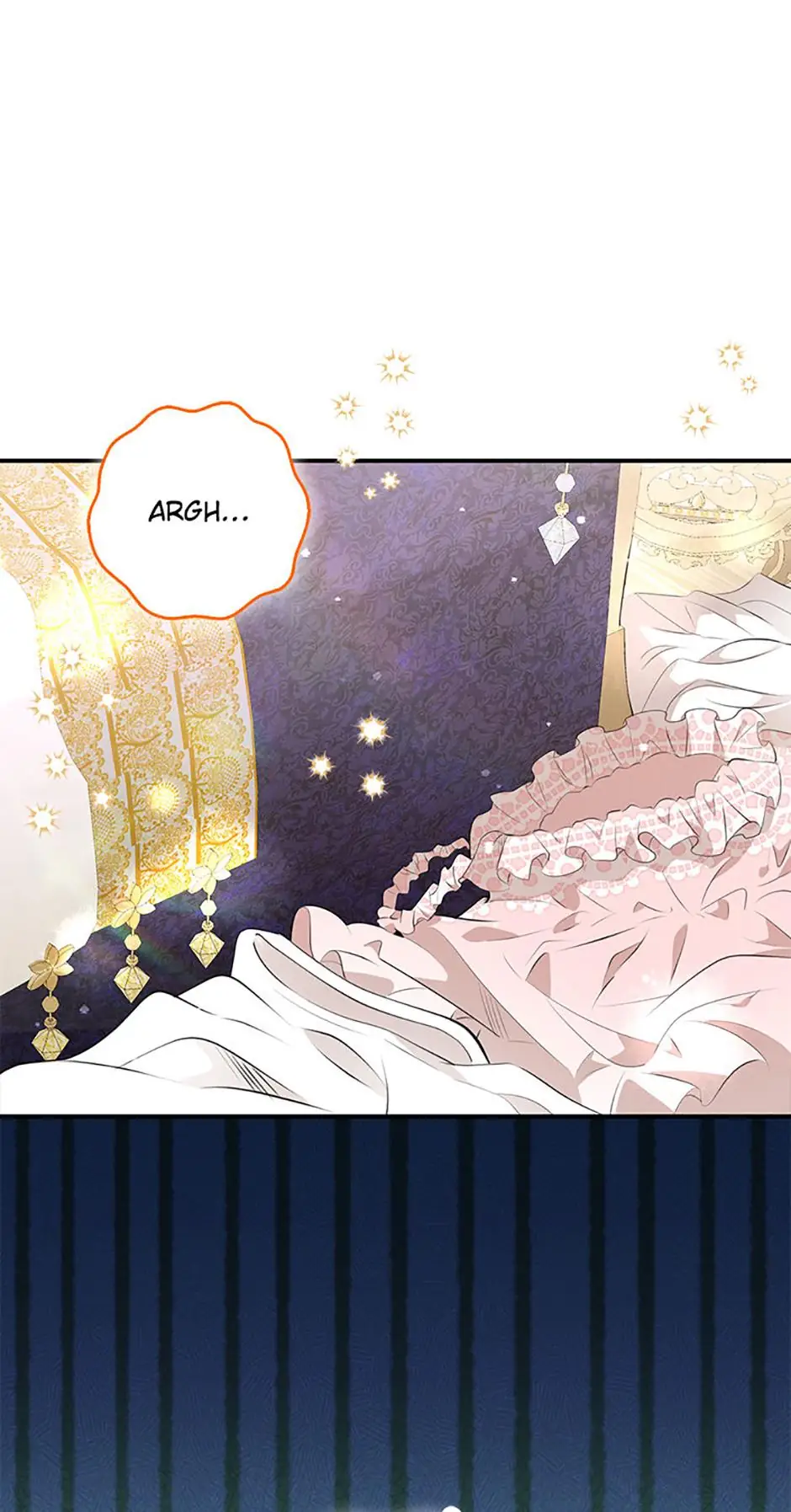 Talented baby squirrel Chapter 122 - page 1