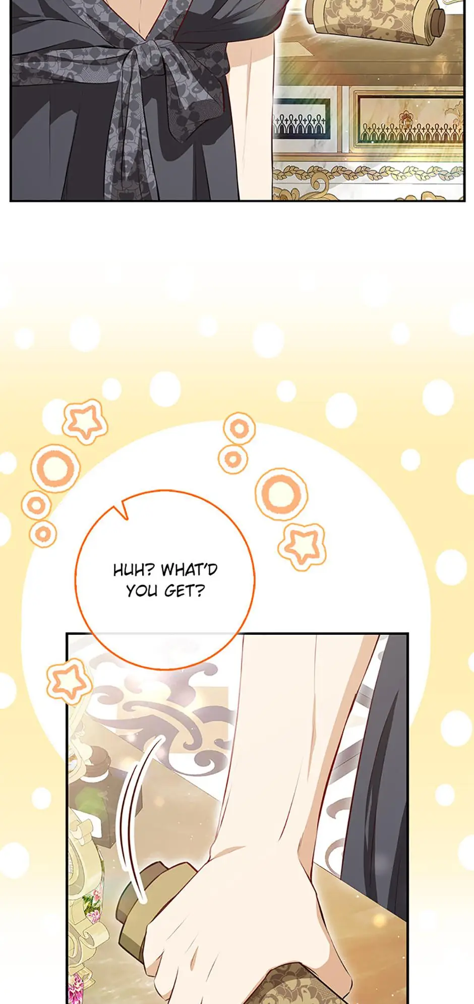 Talented baby squirrel Chapter 122 - page 11