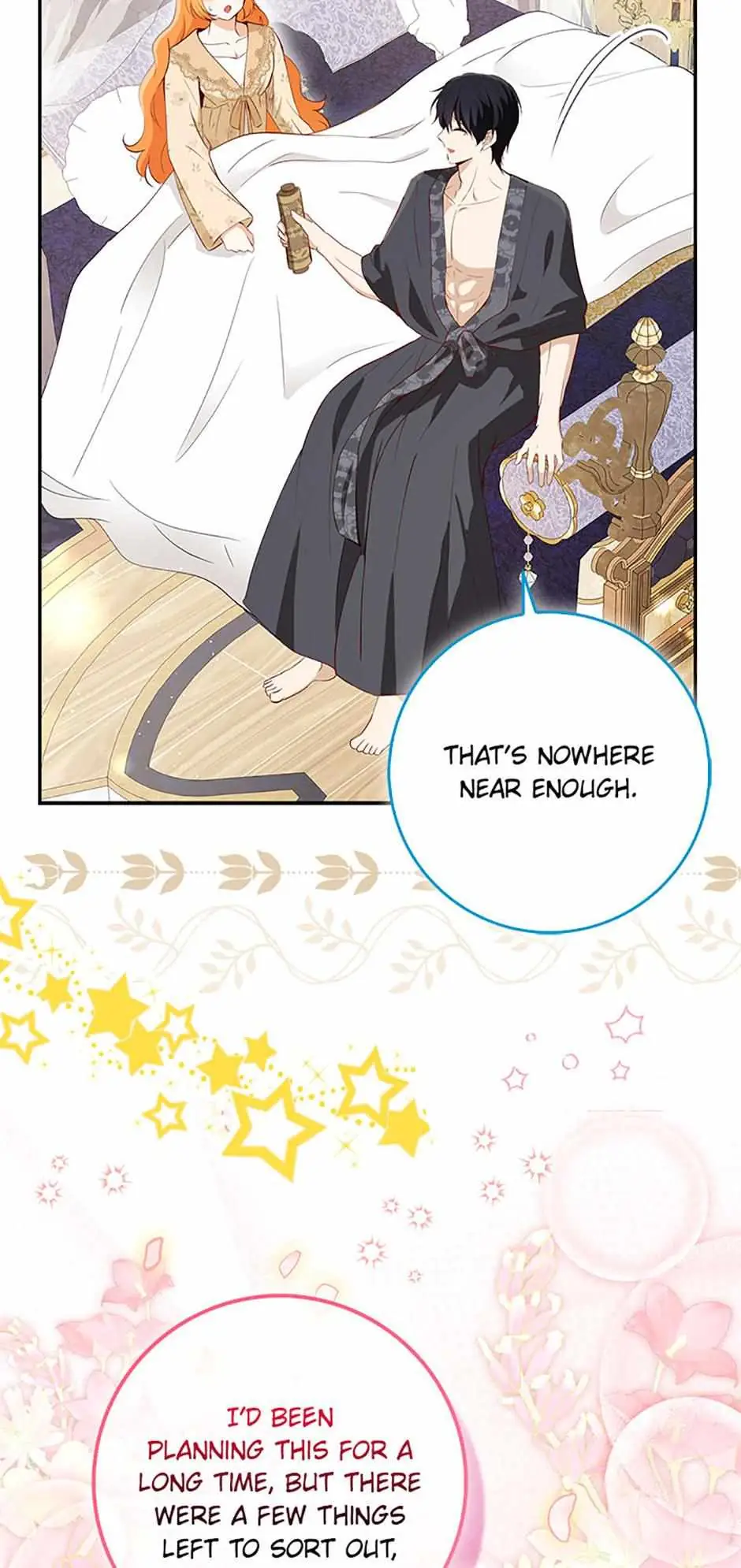 Talented baby squirrel Chapter 122 - page 13