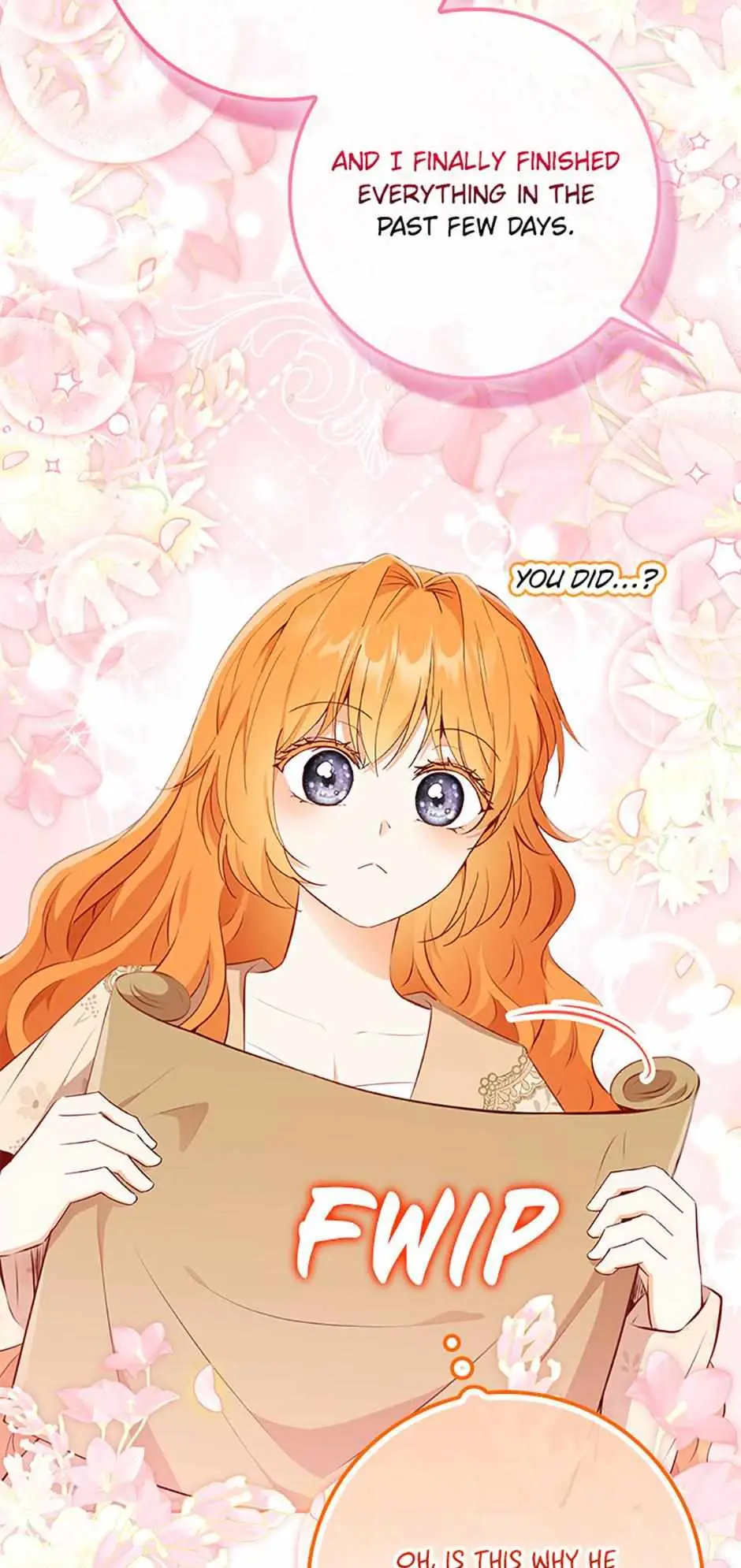 Talented baby squirrel Chapter 122 - page 14