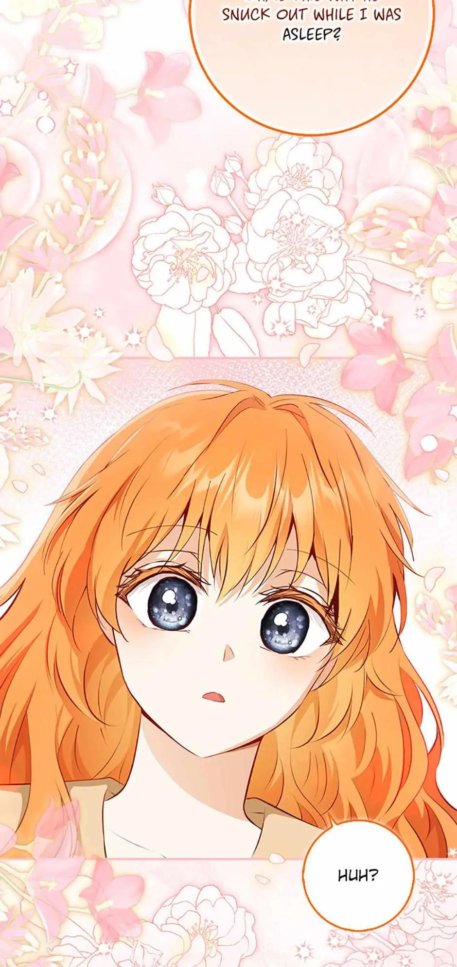 Talented baby squirrel Chapter 122 - page 15