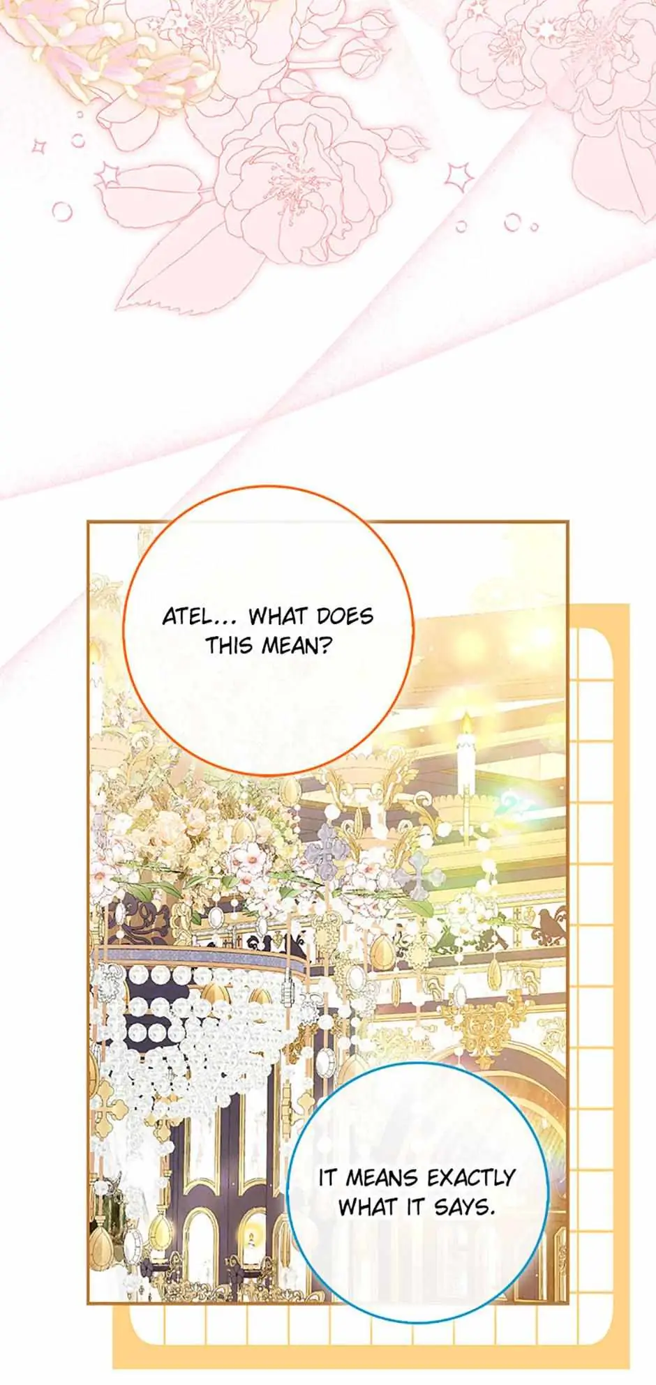 Talented baby squirrel Chapter 122 - page 16