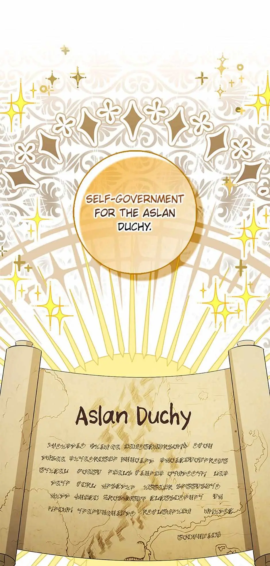 Talented baby squirrel Chapter 122 - page 17