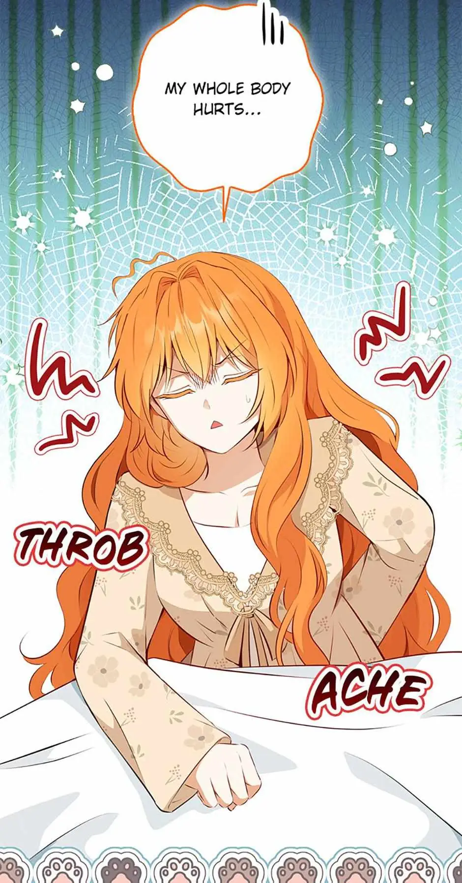 Talented baby squirrel Chapter 122 - page 2