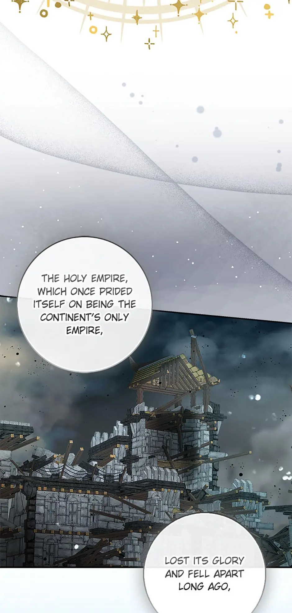 Talented baby squirrel Chapter 122 - page 20