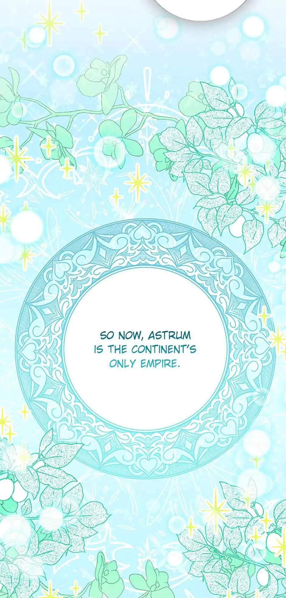 Talented baby squirrel Chapter 122 - page 21