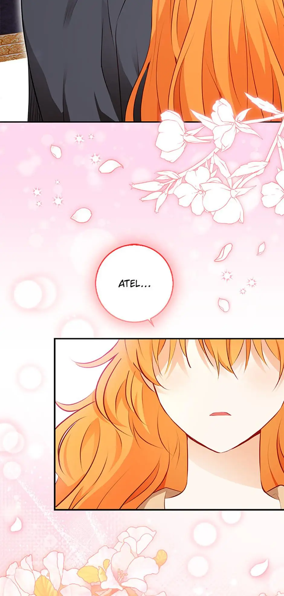 Talented baby squirrel Chapter 122 - page 23