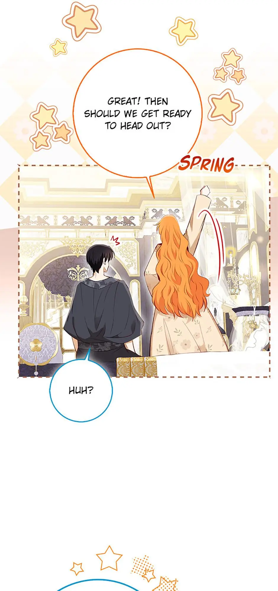 Talented baby squirrel Chapter 122 - page 26