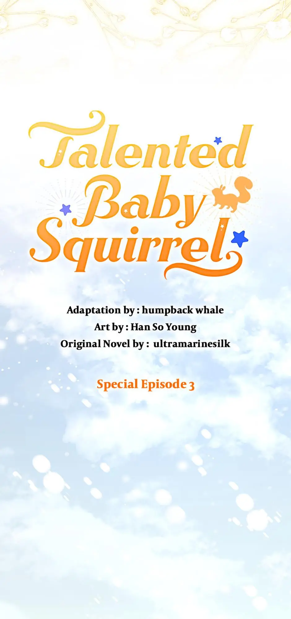 Talented baby squirrel Chapter 122 - page 30