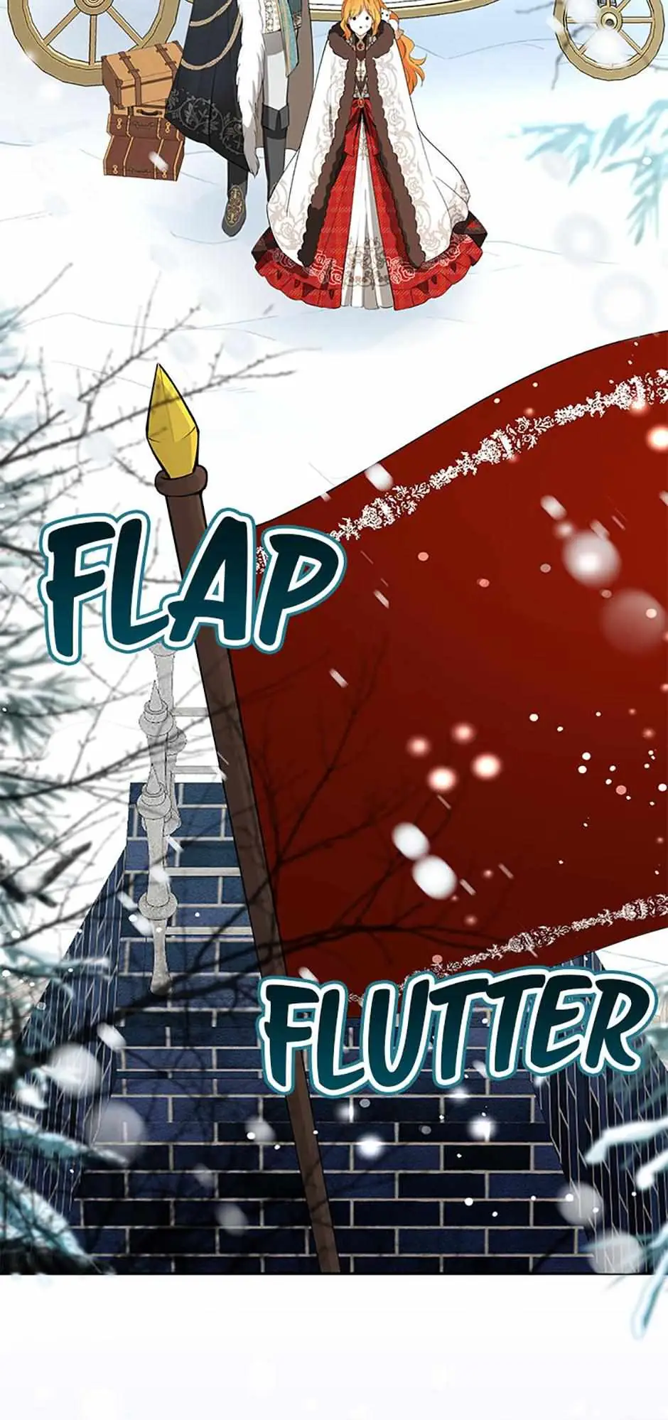 Talented baby squirrel Chapter 122 - page 32