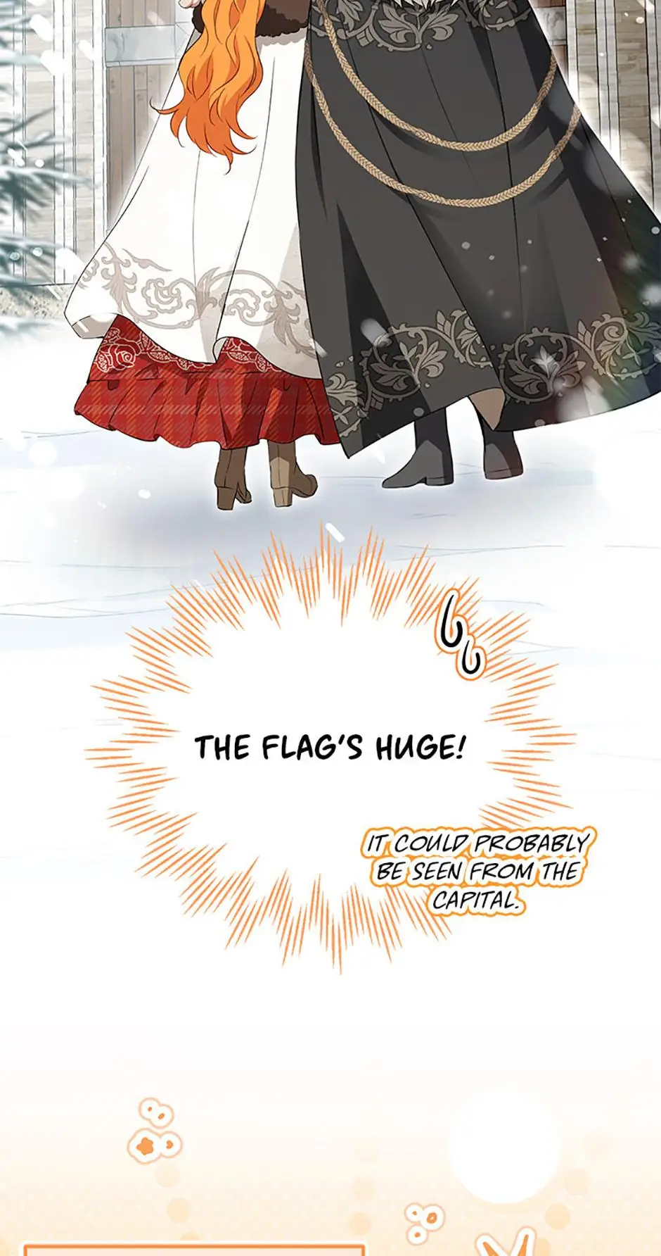 Talented baby squirrel Chapter 122 - page 36