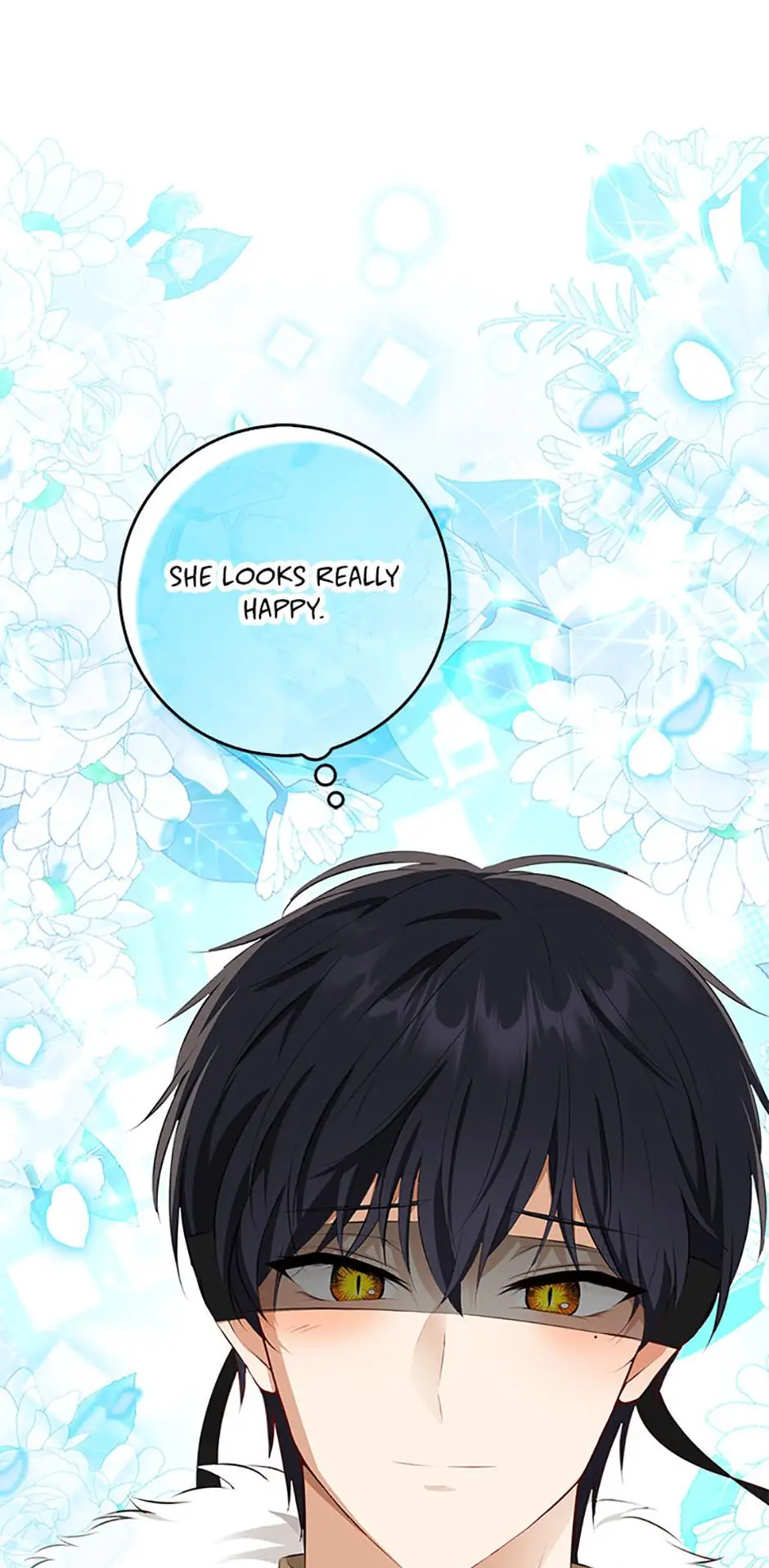 Talented baby squirrel Chapter 122 - page 43