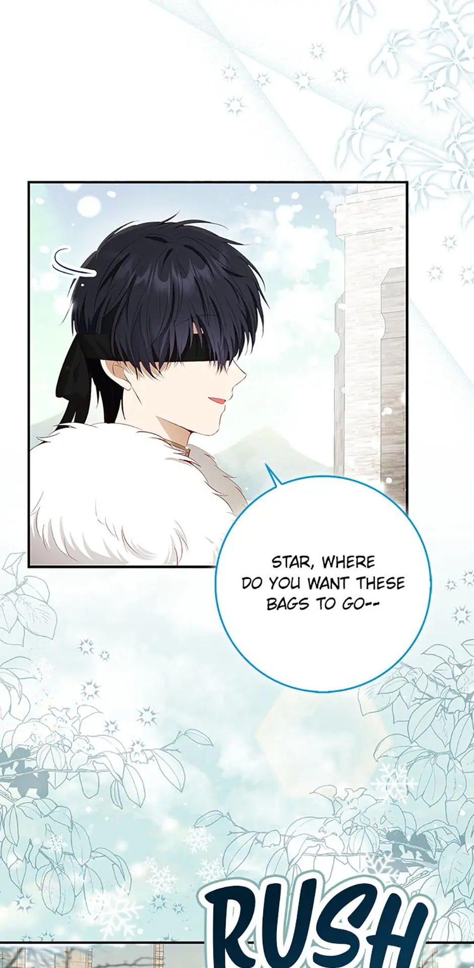 Talented baby squirrel Chapter 122 - page 46